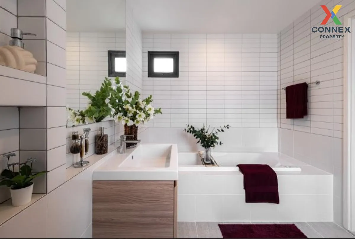 For Sale House , Saransiri Salaya - Pinklao , Sala Klang , Bang K For Sale House , Saransiri Salaya - Pinklao , Sala Klang , Bang K