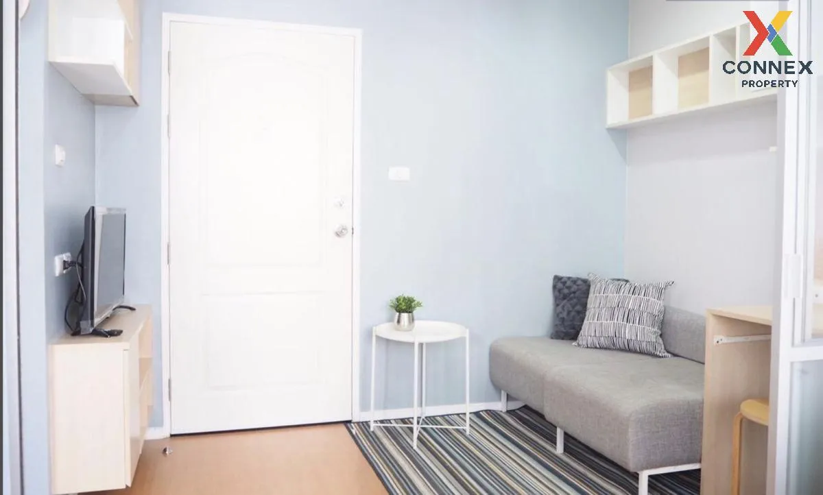 ขายคอนโด  ลุมพินี คอนโดทาวน์ นิด้า - เสรีไทย 2 คลองกุ่ม เขต บึงกุ 1