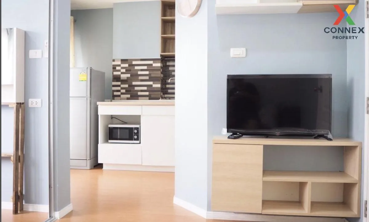 ขายคอนโด  ลุมพินี คอนโดทาวน์ นิด้า - เสรีไทย 2 คลองกุ่ม เขต บึงกุ 3