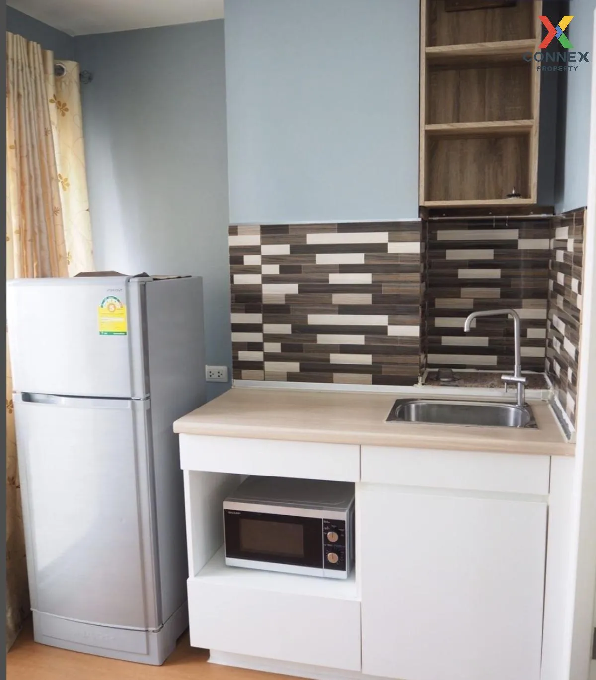 ขายคอนโด  ลุมพินี คอนโดทาวน์ นิด้า - เสรีไทย 2 คลองกุ่ม เขต บึงกุ