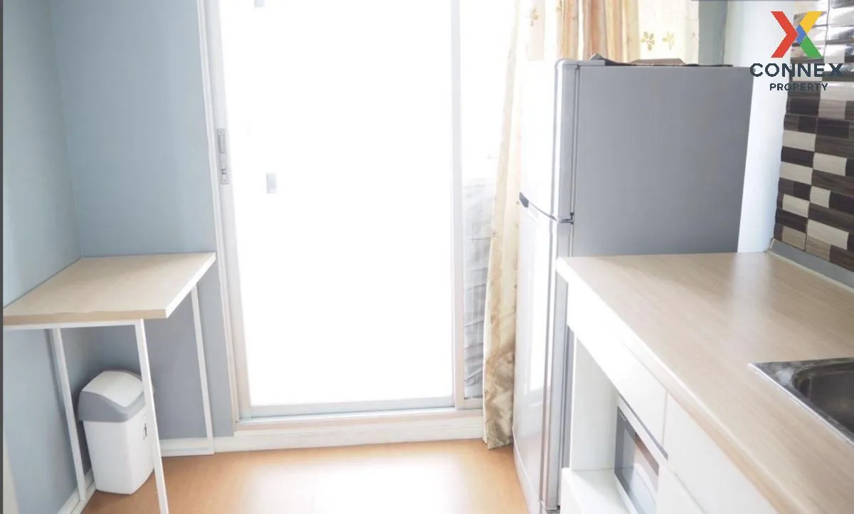 ขายคอนโด  ลุมพินี คอนโดทาวน์ นิด้า - เสรีไทย 2 คลองกุ่ม เขต บึงกุ