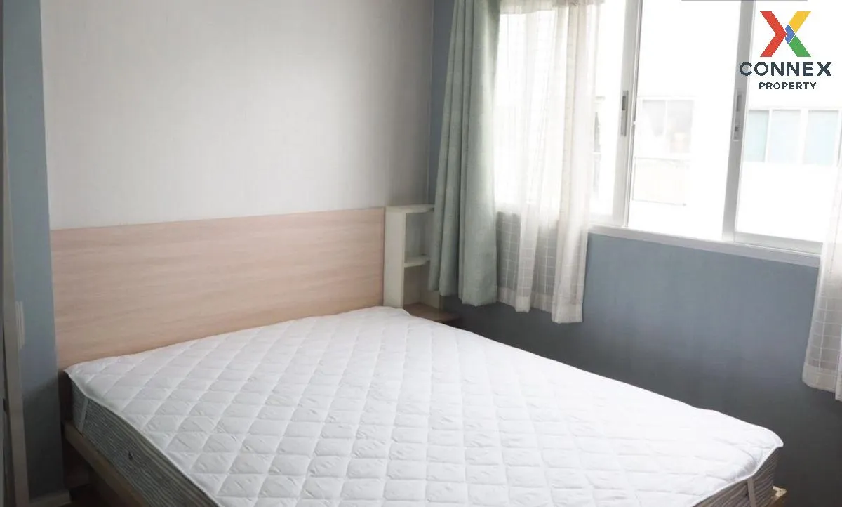 ขายคอนโด  ลุมพินี คอนโดทาวน์ นิด้า - เสรีไทย 2 คลองกุ่ม เขต บึงกุ