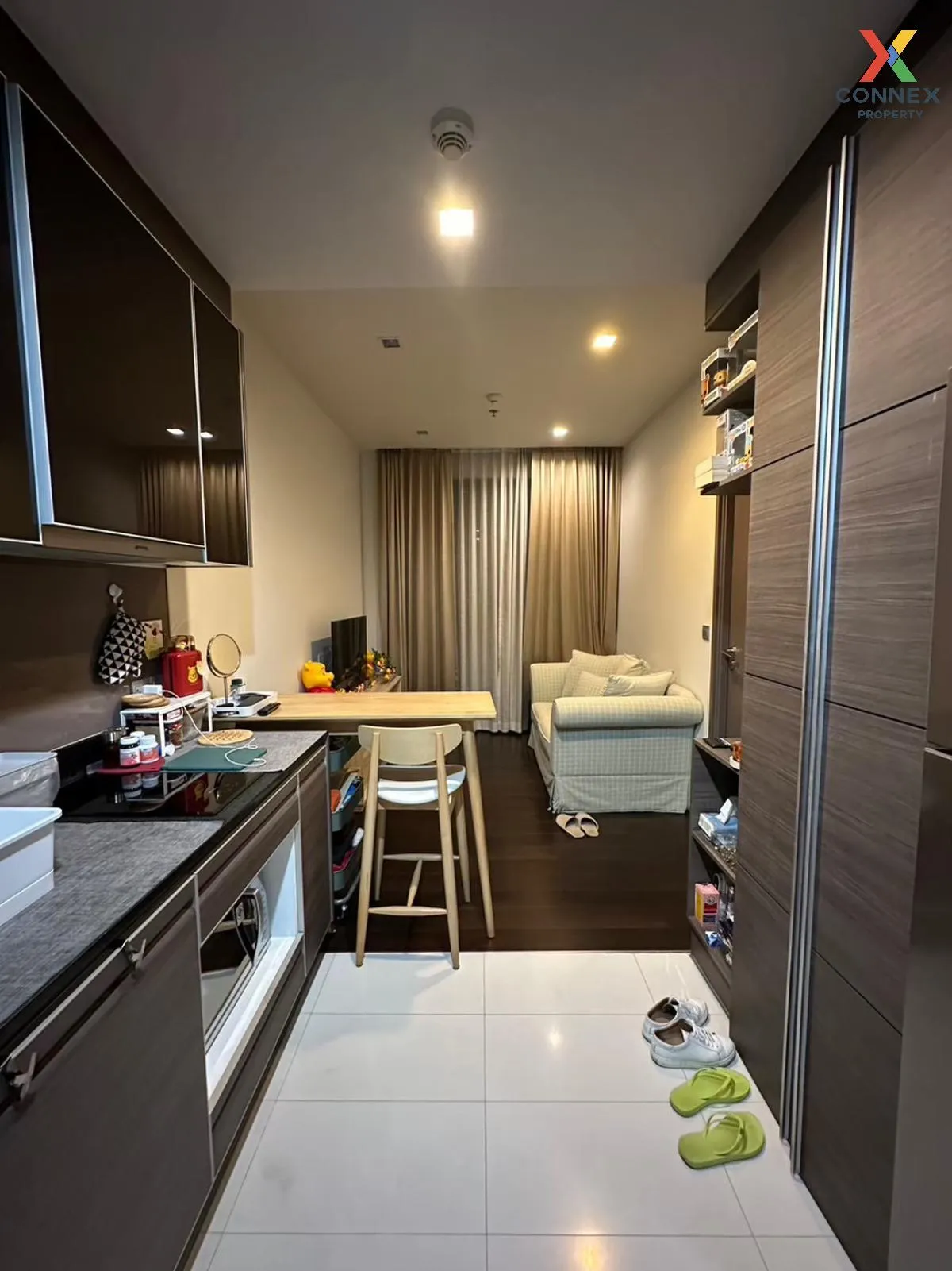 เช่าคอนโด  คีนน์ บาย แสนสิริ BTS-ทองหล่อ คลองเตย เขต คลองเตย กรุง เช่าคอนโด  คีนน์ บาย แสนสิริ BTS-ทองหล่อ คลองเตย เขต คลองเตย กรุง 4