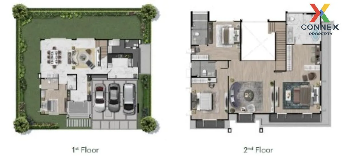ขายบ้าน  เศรษฐสิริ ราชพฤกษ์ - พรานนก MRT-จรัญฯ 13 บางพรม เขต ตลิ่ 2