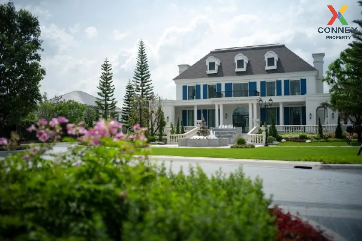 ขายบ้าน  เศรษฐสิริ ราชพฤกษ์ - พรานนก MRT-จรัญฯ 13 บางพรม เขต ตลิ่ 3