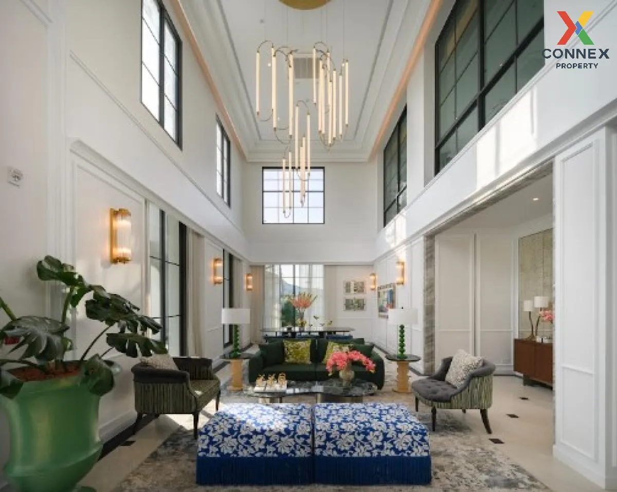 ขายบ้าน  เศรษฐสิริ ราชพฤกษ์ - พรานนก MRT-จรัญฯ 13 บางพรม เขต ตลิ่