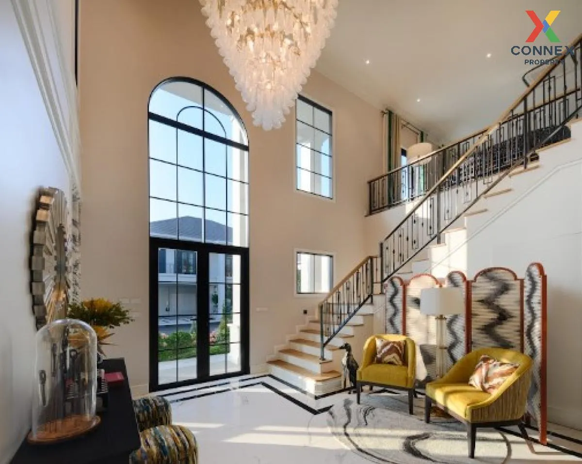 ขายบ้าน  เศรษฐสิริ ราชพฤกษ์ - พรานนก MRT-จรัญฯ 13 บางพรม เขต ตลิ่