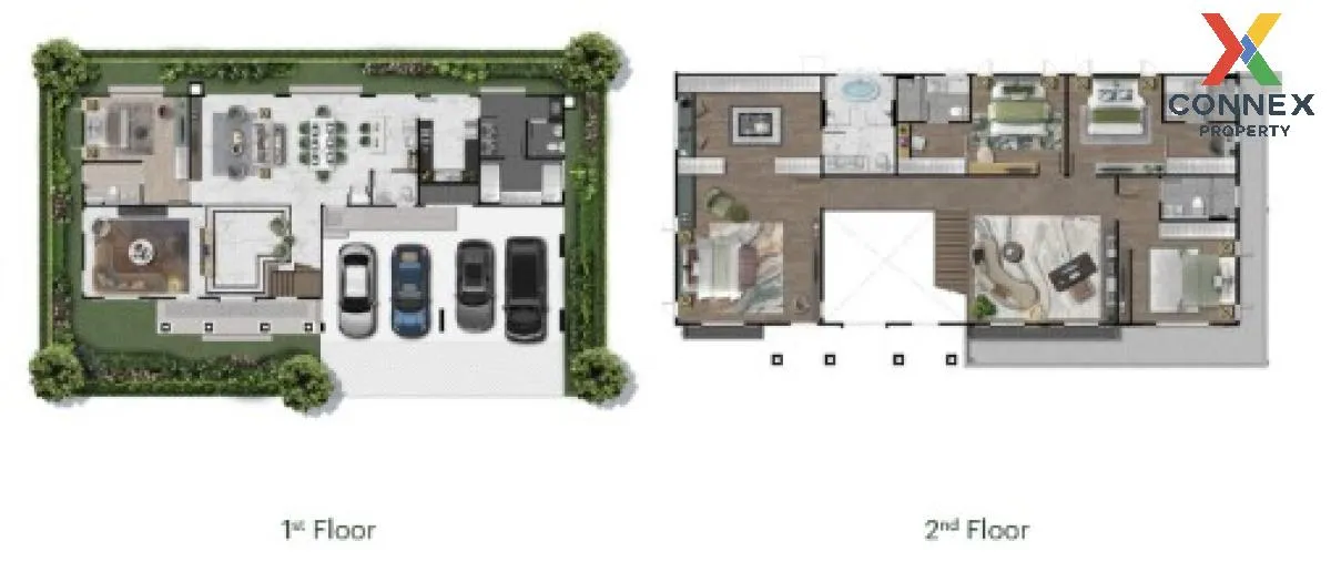ขายบ้าน  เศรษฐสิริ ราชพฤกษ์ - พรานนก MRT-จรัญฯ 13 บางพรม เขต ตลิ่ 2