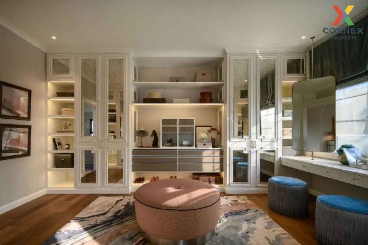 ขายบ้าน  เศรษฐสิริ ราชพฤกษ์ - พรานนก MRT-จรัญฯ 13 บางพรม เขต ตลิ่ 4