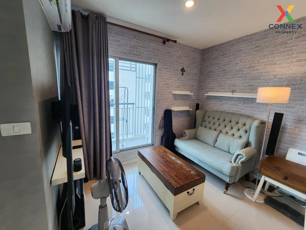 เช่าคอนโด  แอสปาย สุขุมวิท 48 BTS-พระโขนง พระโขนง เขต คลองเตย กรุ 1