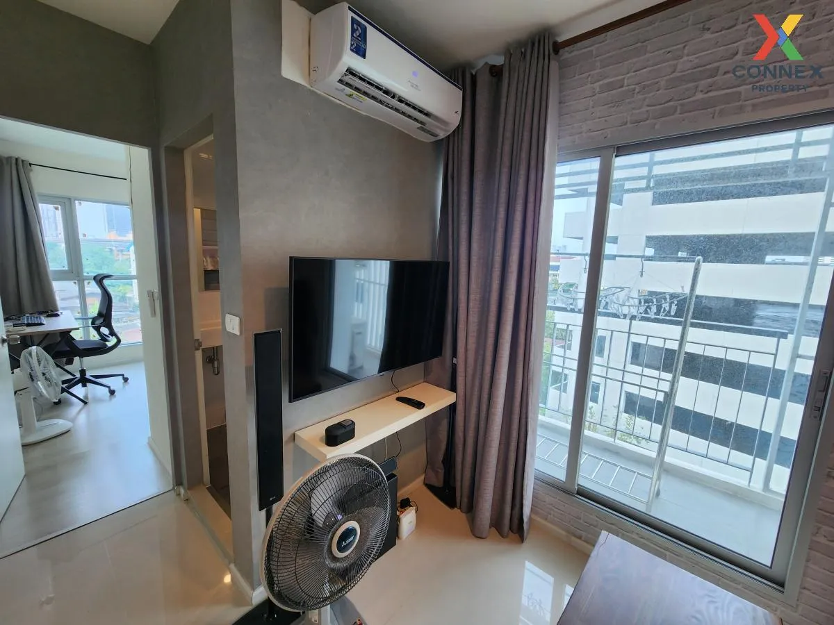 เช่าคอนโด  แอสปาย สุขุมวิท 48 BTS-พระโขนง พระโขนง เขต คลองเตย กรุ 2