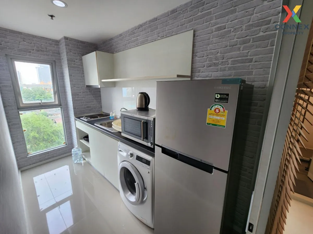 เช่าคอนโด  แอสปาย สุขุมวิท 48 BTS-พระโขนง พระโขนง เขต คลองเตย กรุ 3