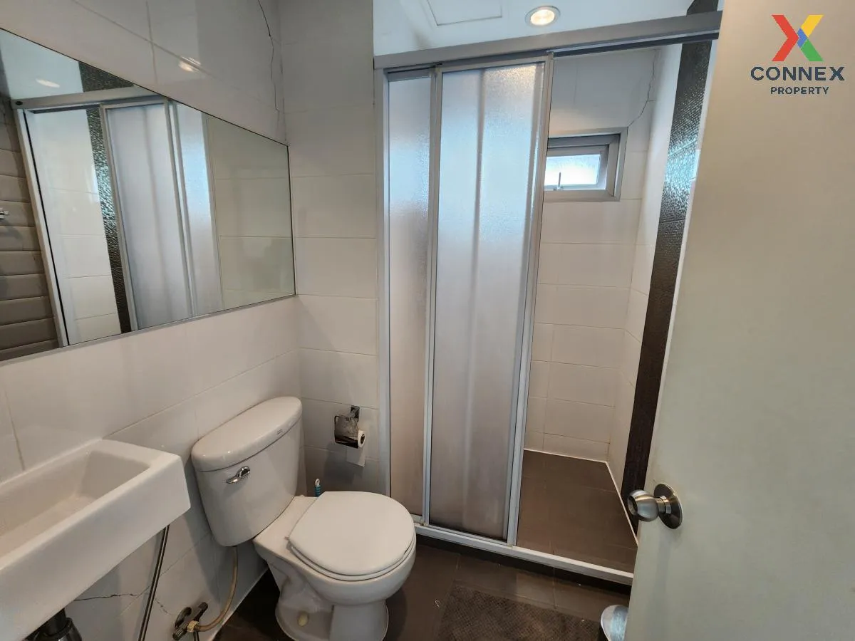 เช่าคอนโด  แอสปาย สุขุมวิท 48 BTS-พระโขนง พระโขนง เขต คลองเตย กรุ