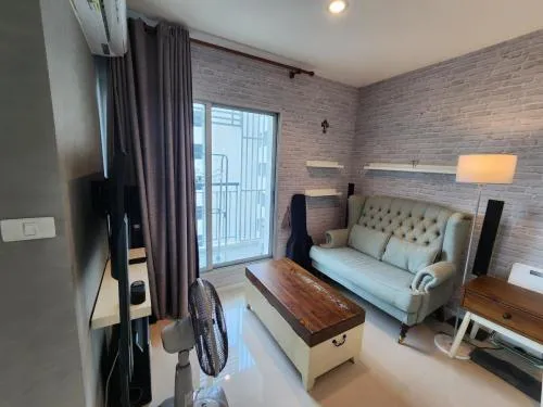 เช่าคอนโด  แอสปาย สุขุมวิท 48 BTS-พระโขนง พระโขนง เขต คลองเตย กรุงเทพ CX-124982