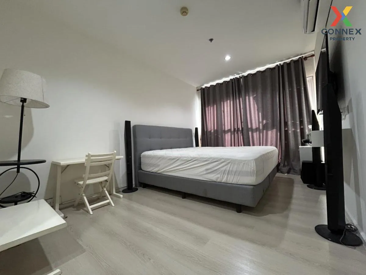 ขายคอนโด  แอสปาย สุขุมวิท 48 BTS-พระโขนง พระโขนง เขต คลองเตย กรุง 2