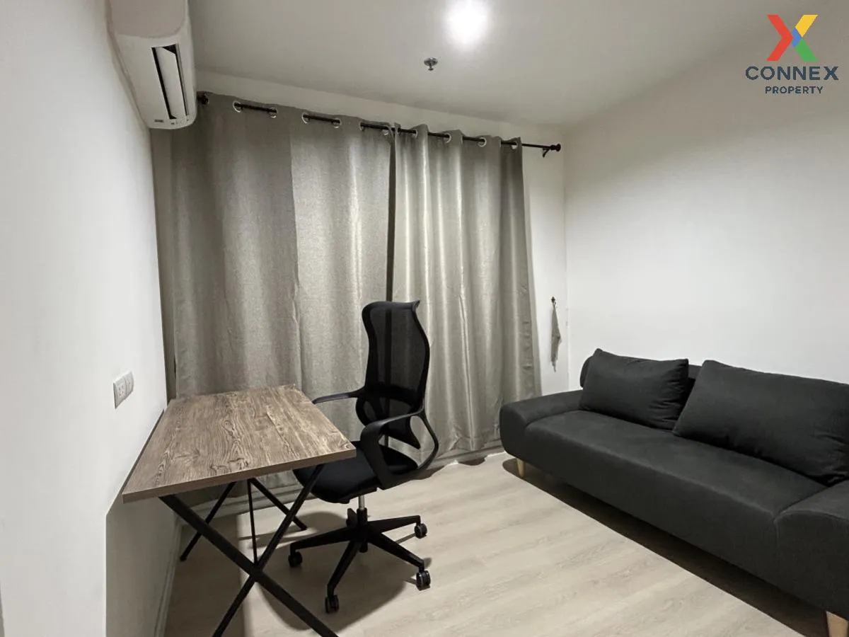 ขายคอนโด  แอสปาย สุขุมวิท 48 BTS-พระโขนง พระโขนง เขต คลองเตย กรุง 4