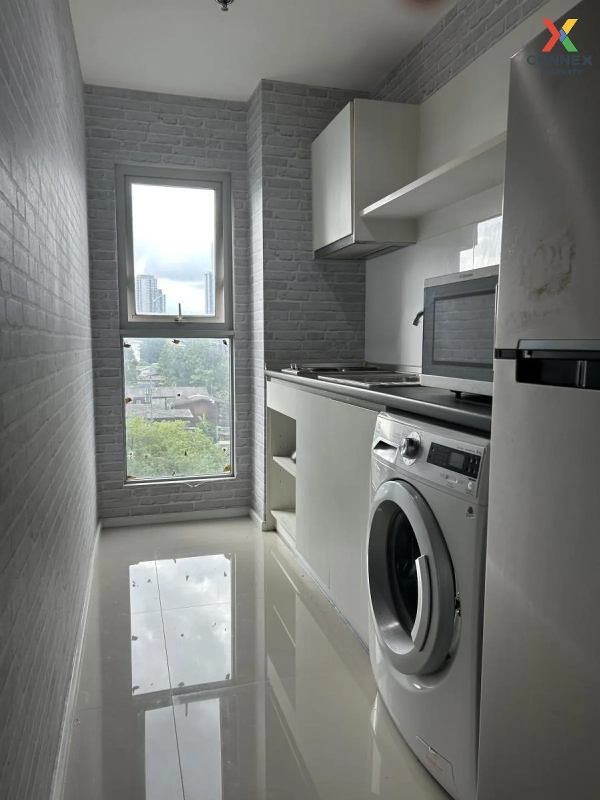 ขายคอนโด  แอสปาย สุขุมวิท 48 BTS-พระโขนง พระโขนง เขต คลองเตย กรุง