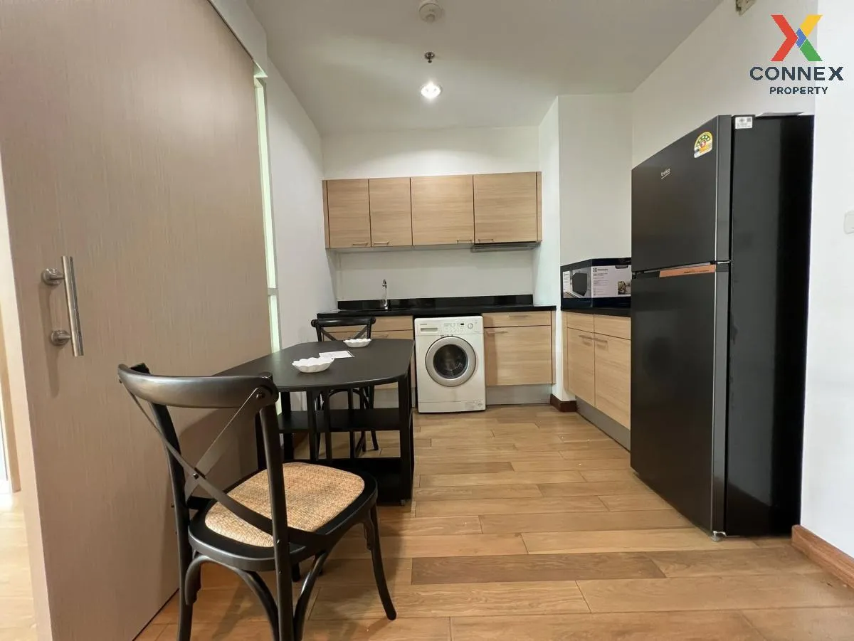 เช่าคอนโด  ดิ แอดเดรส ชิดลม หน้ากว้าง ลุมพินี เขต ปทุมวัน กรุงเทพ 3