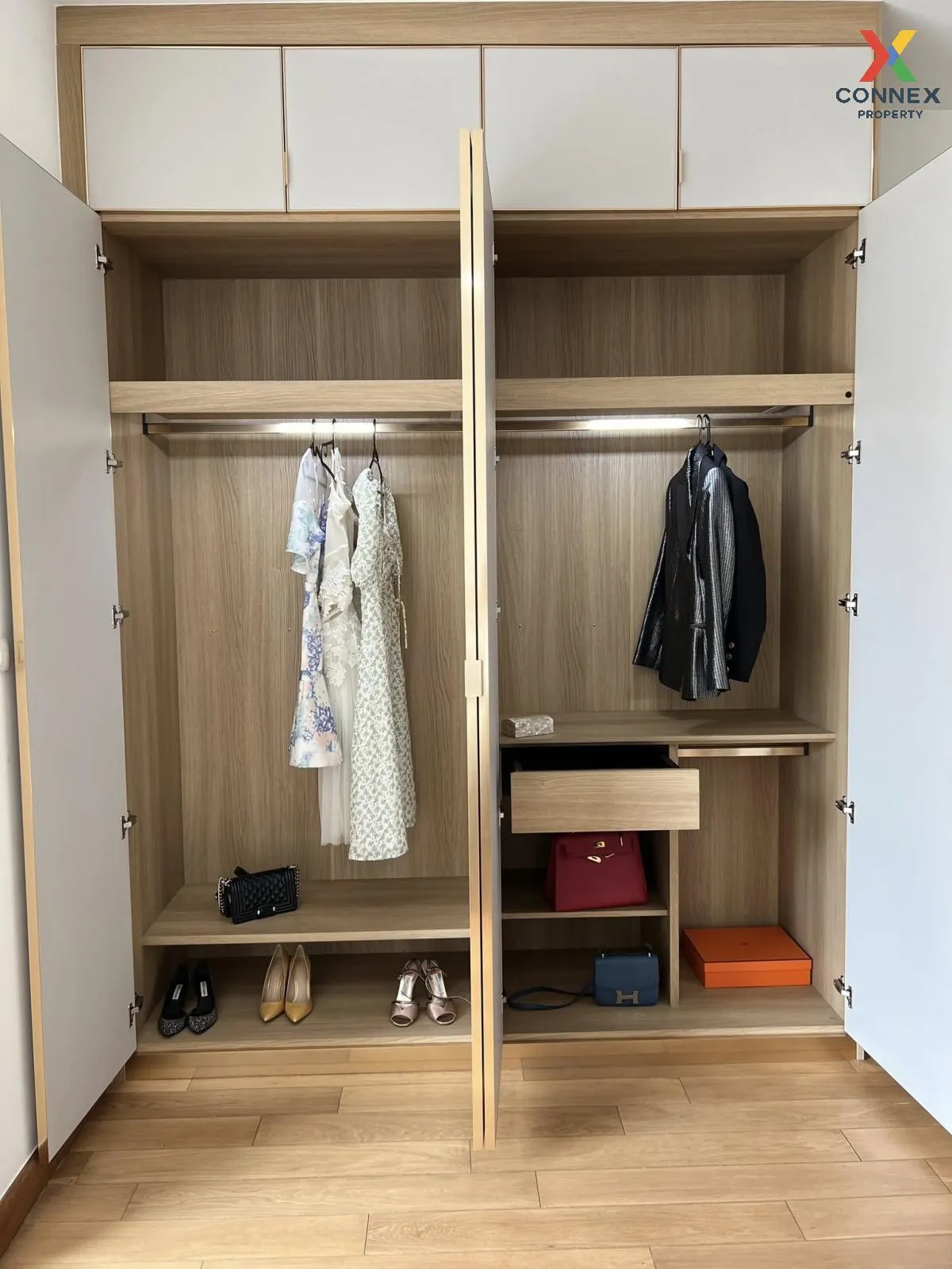 เช่าคอนโด  ดิ แอดเดรส ชิดลม หน้ากว้าง ลุมพินี เขต ปทุมวัน กรุงเทพ 4