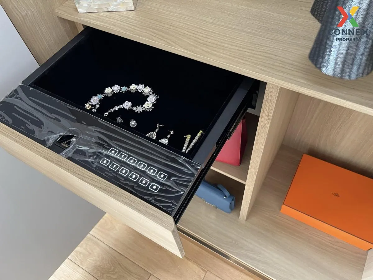 เช่าคอนโด  ดิ แอดเดรส ชิดลม หน้ากว้าง ลุมพินี เขต ปทุมวัน กรุงเทพ