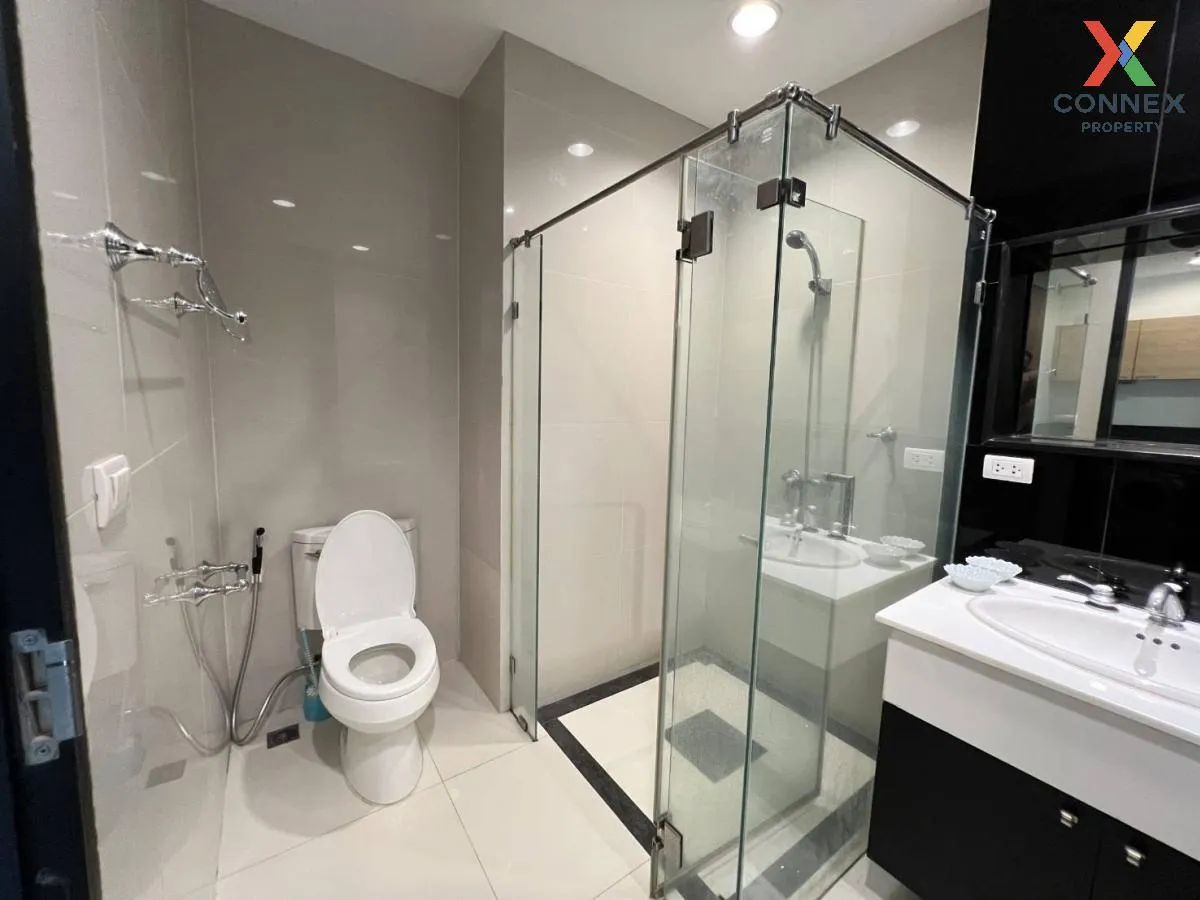 เช่าคอนโด  ดิ แอดเดรส ชิดลม หน้ากว้าง ลุมพินี เขต ปทุมวัน กรุงเทพ