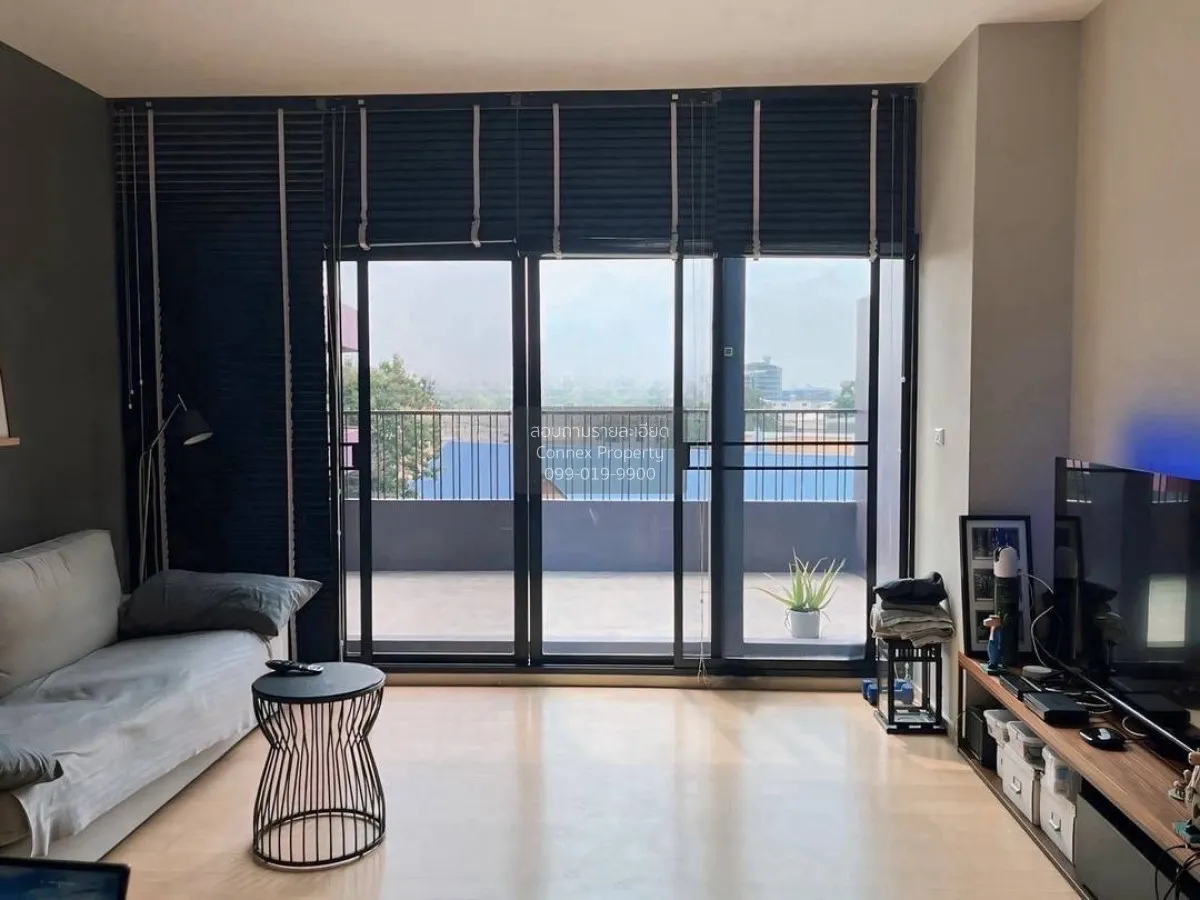 For Sale Condo , Noble Reveal , BTS-Ekkamai , Phra Khanong , Watt 1