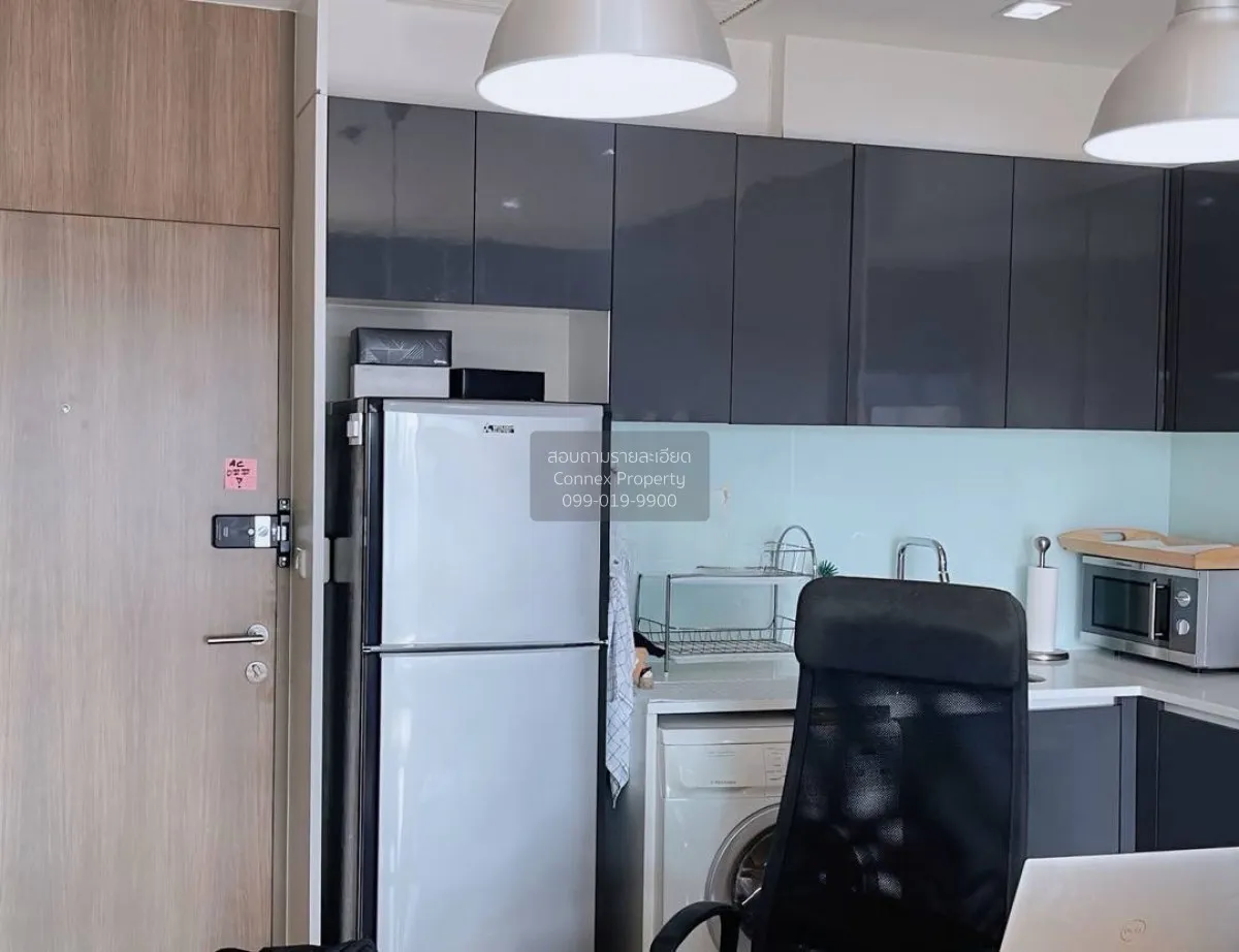 For Sale Condo , Noble Reveal , BTS-Ekkamai , Phra Khanong , Watt 3