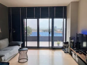 For Sale Condo , Noble Reveal , BTS-Ekkamai , Phra Khanong , Watthana , Bangkok , CX-124985