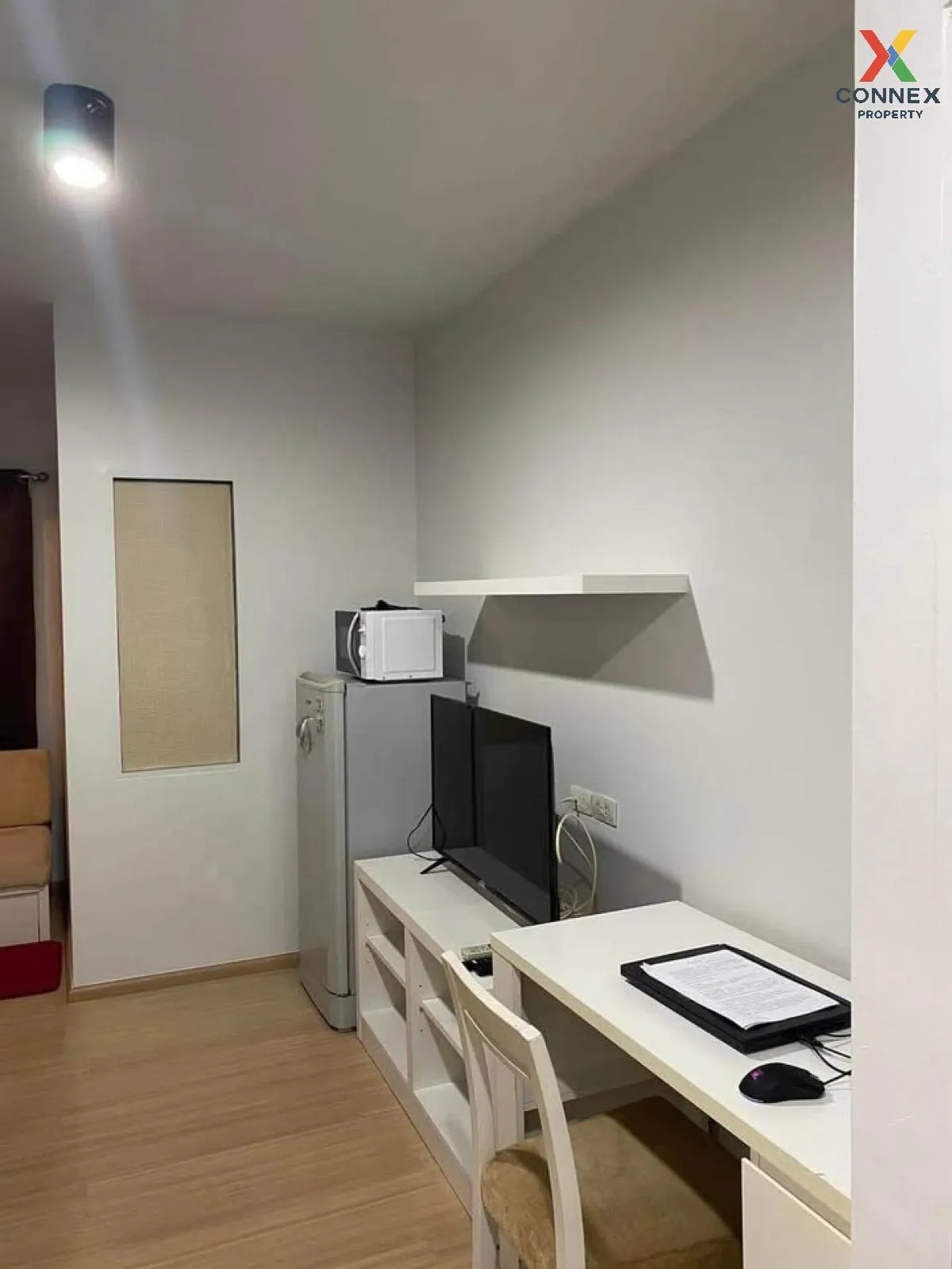 For Rent Condo , A Space Asoke-Ratchada , MRT-Phra Ram 9 , Din Da 2