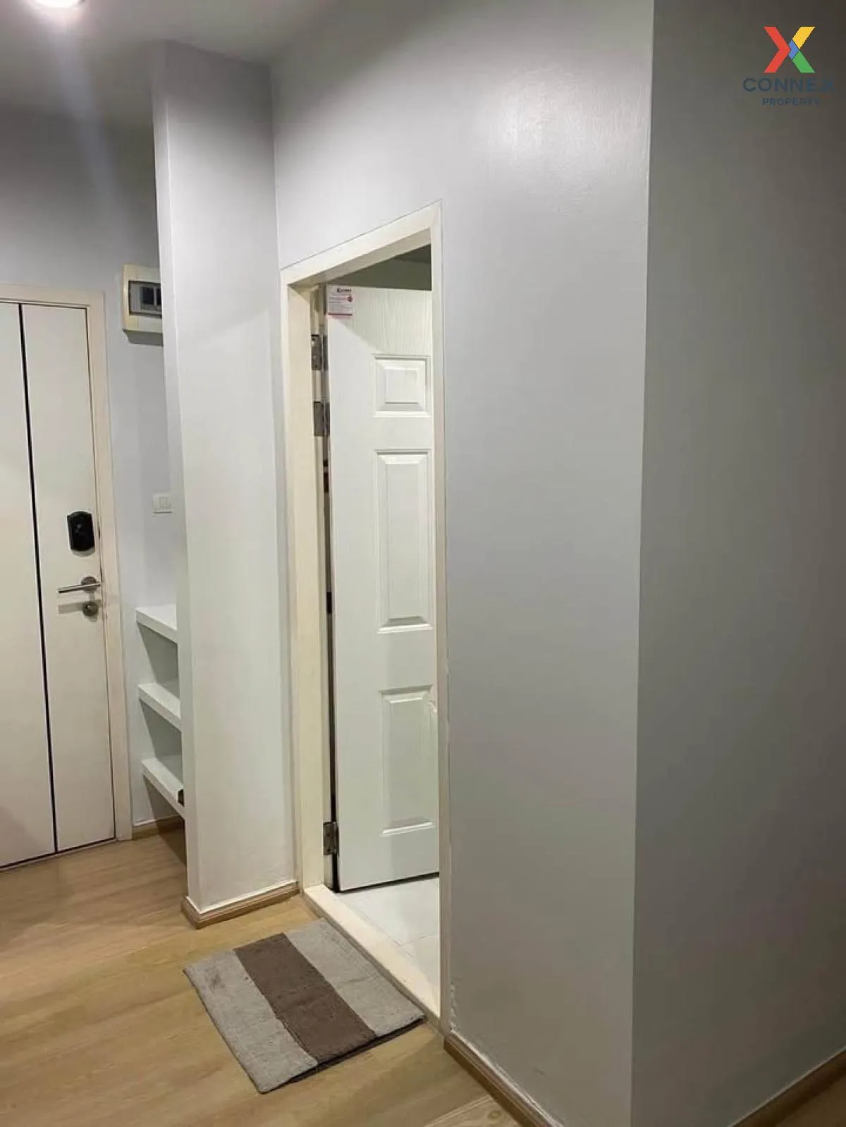 For Rent Condo , A Space Asoke-Ratchada , MRT-Phra Ram 9 , Din Da