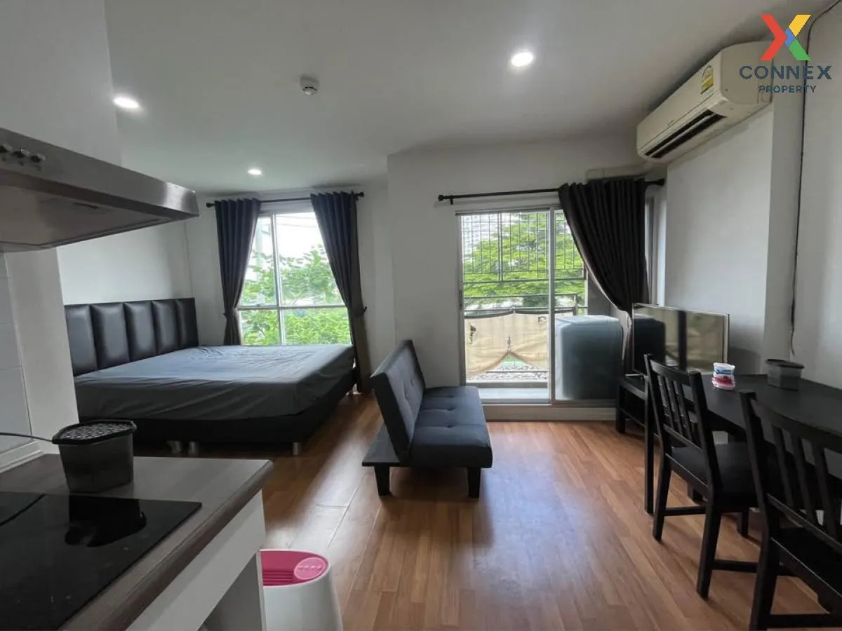 For Rent Condo , Lumpini Place Bangna KM.3 , Bang Na , Bang Na ,  1