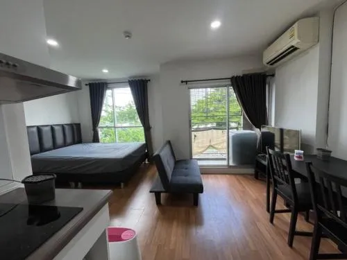 For Rent Condo , Lumpini Place Bangna KM.3 , Bang Na , Bang Na , Bangkok , CX-124990