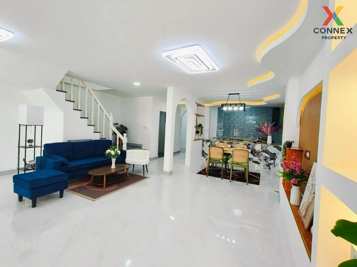 For Sale Townhouse/Townhome  , K.C. Ramindra 2 , newly renovated 
