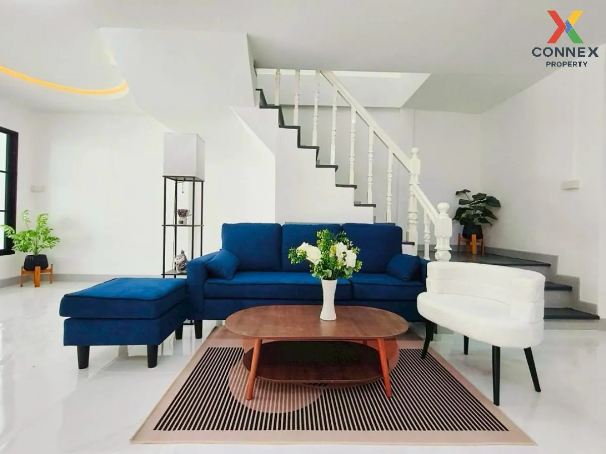 For Sale Townhouse/Townhome  , K.C. Ramindra 2 , newly renovated 
