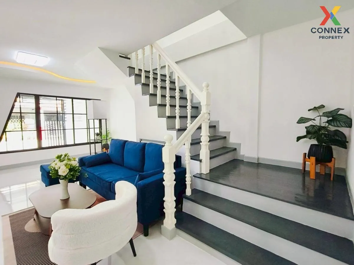 For Sale Townhouse/Townhome  , K.C. Ramindra 2 , newly renovated 