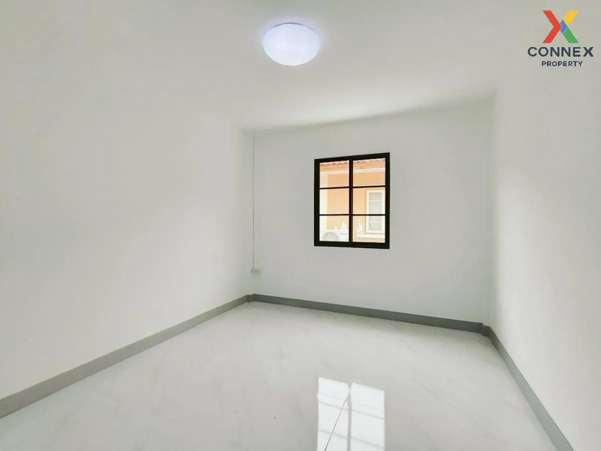 For Sale Townhouse/Townhome  , K.C. Ramindra 2 , newly renovated 