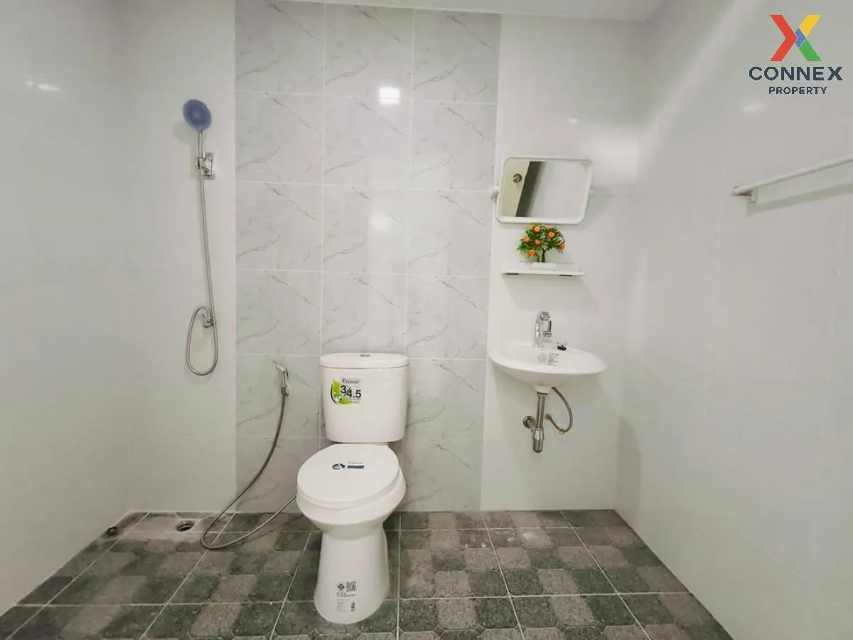 For Sale Townhouse/Townhome  , K.C. Ramindra 2 , newly renovated 