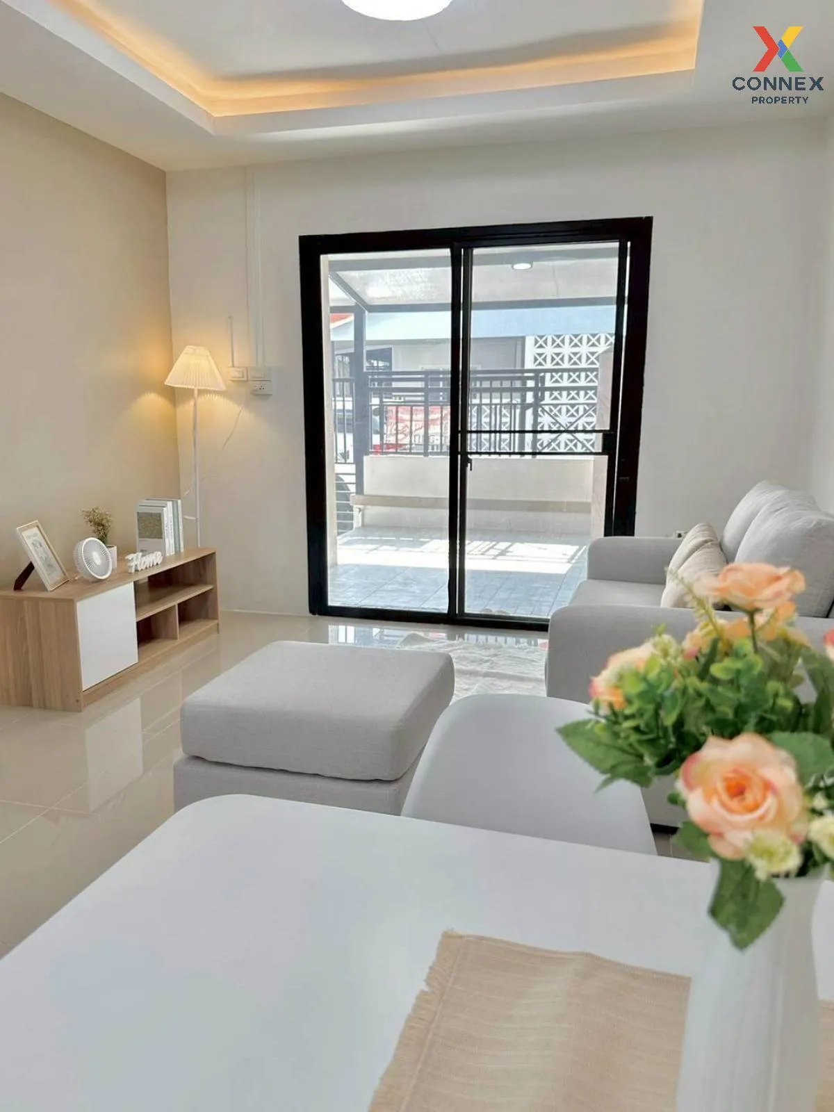 ขายทาวน์เฮ้าส์/ทาวน์โฮม  บ้านพฤกษา 9 รีโนเวทใหม่ คลองสาม คลองหลวง 4