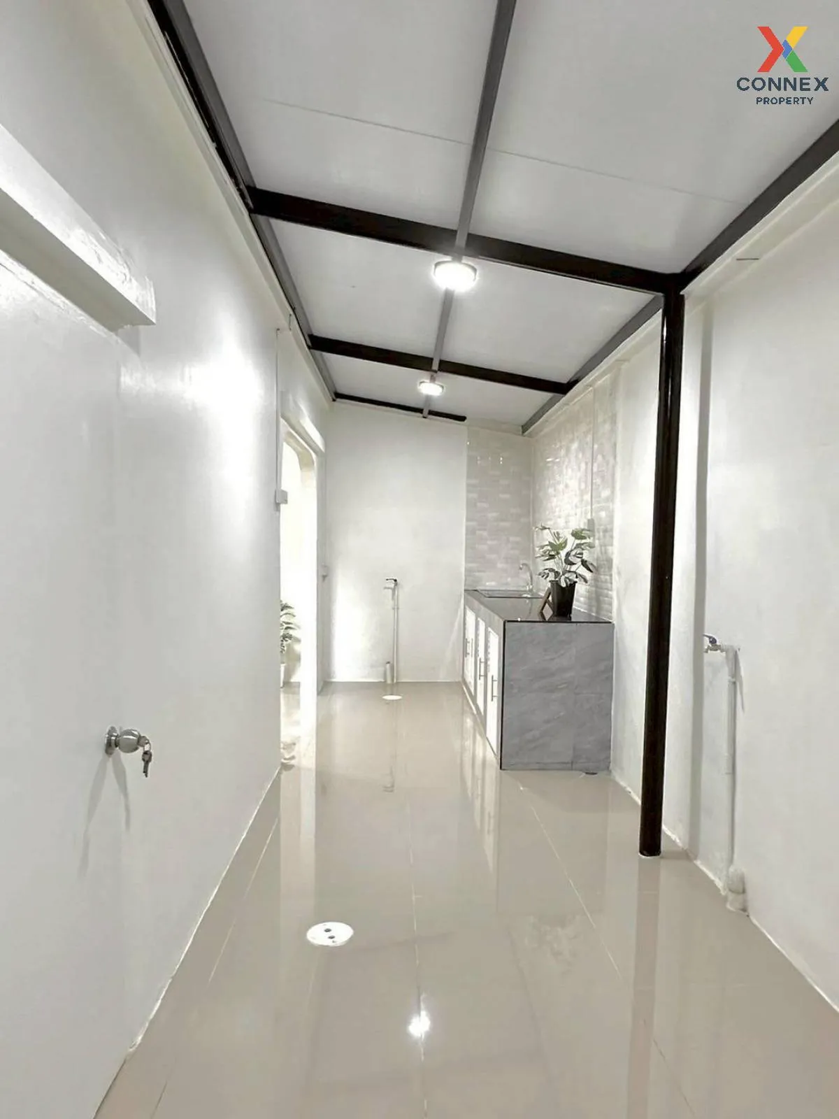 ขายทาวน์เฮ้าส์/ทาวน์โฮม  บ้านพฤกษา 9 รีโนเวทใหม่ คลองสาม คลองหลวง