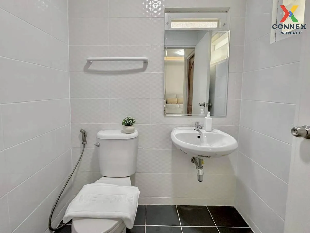 ขายทาวน์เฮ้าส์/ทาวน์โฮม  บ้านพฤกษา 9 รีโนเวทใหม่ คลองสาม คลองหลวง