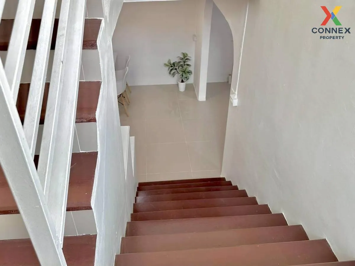 ขายทาวน์เฮ้าส์/ทาวน์โฮม  บ้านพฤกษา 9 รีโนเวทใหม่ คลองสาม คลองหลวง