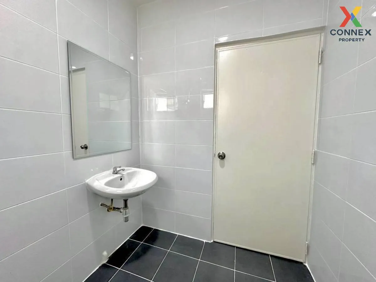 ขายทาวน์เฮ้าส์/ทาวน์โฮม  บ้านพฤกษา 9 รีโนเวทใหม่ คลองสาม คลองหลวง