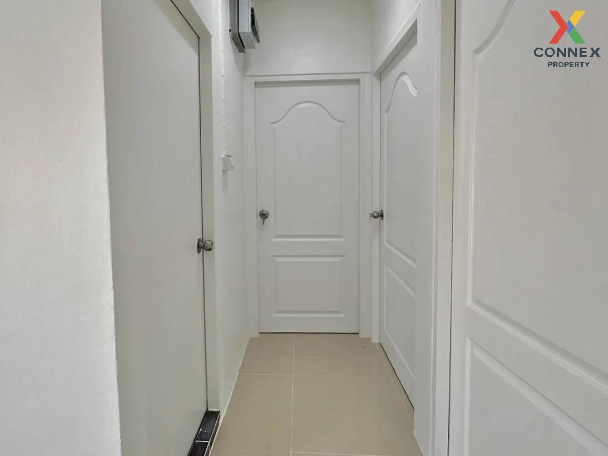 ขายทาวน์เฮ้าส์/ทาวน์โฮม  บ้านพฤกษา 9 รีโนเวทใหม่ คลองสาม คลองหลวง