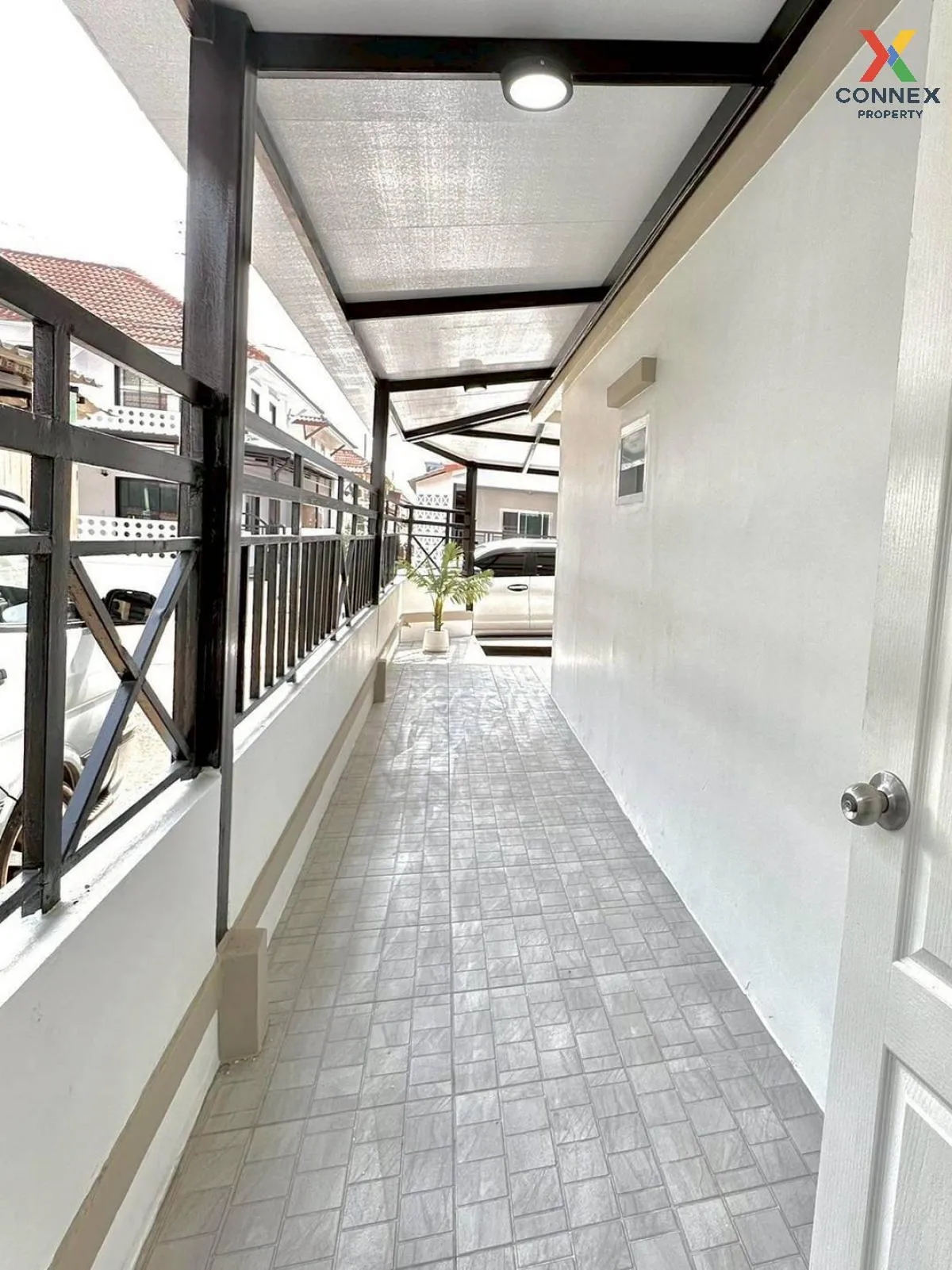 ขายทาวน์เฮ้าส์/ทาวน์โฮม  บ้านพฤกษา 9 รีโนเวทใหม่ คลองสาม คลองหลวง