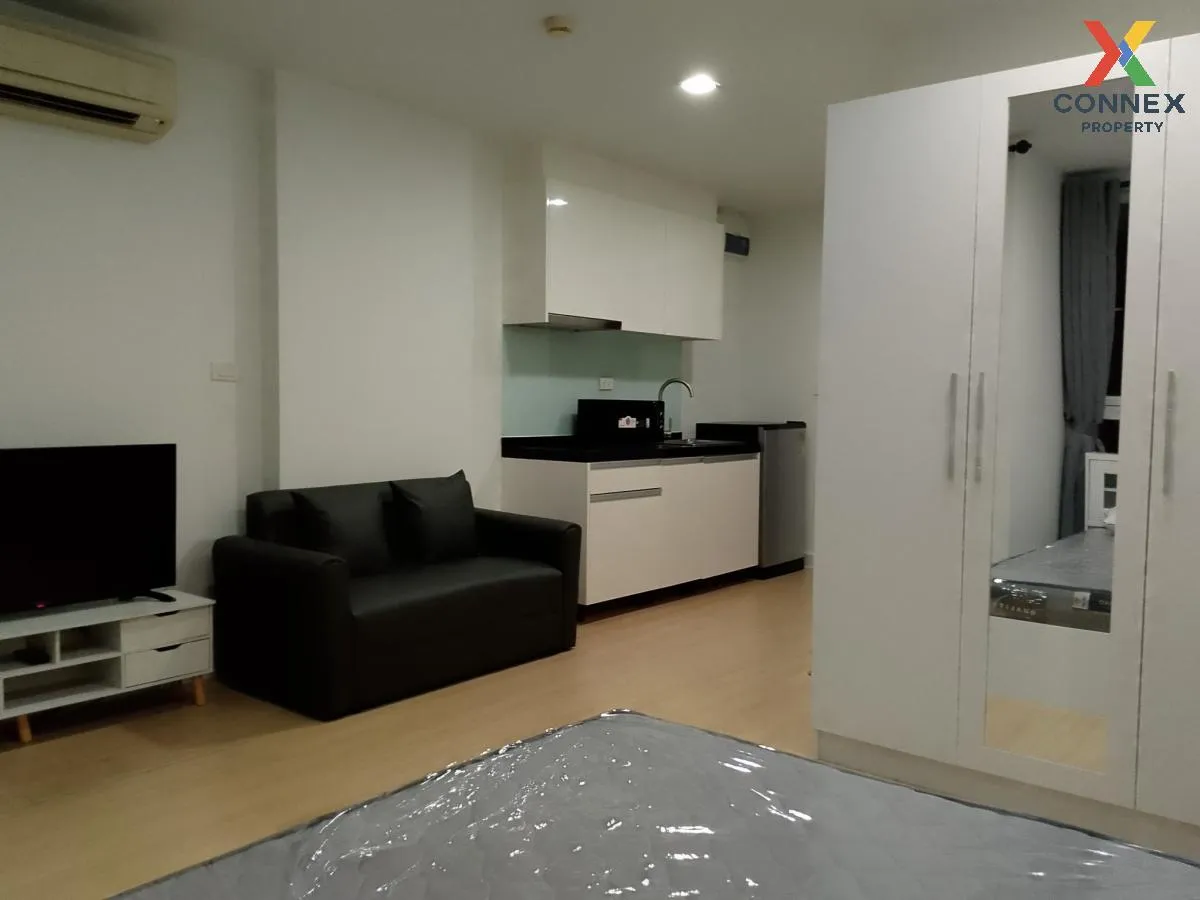 เช่าคอนโด  เมย์แฟร์ เพลส สุขุมวิท 64 BTS-ปุณณวิถี บางจาก เขต พระโ 1