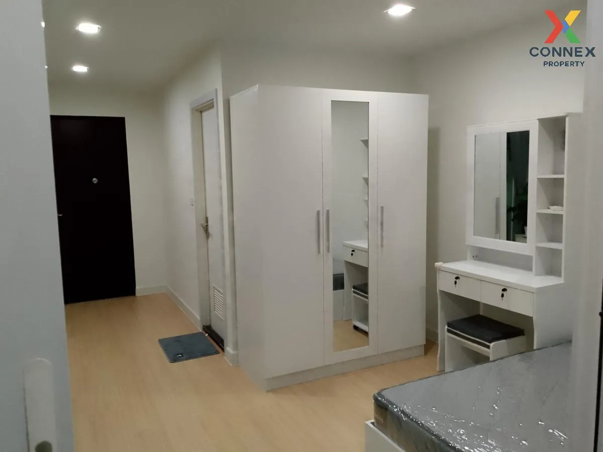 เช่าคอนโด  เมย์แฟร์ เพลส สุขุมวิท 64 BTS-ปุณณวิถี บางจาก เขต พระโ 4