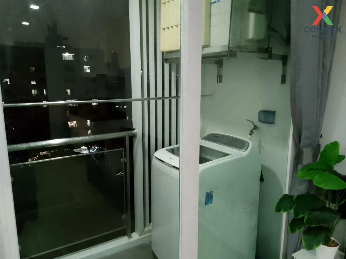 เช่าคอนโด  เมย์แฟร์ เพลส สุขุมวิท 64 BTS-ปุณณวิถี บางจาก เขต พระโ