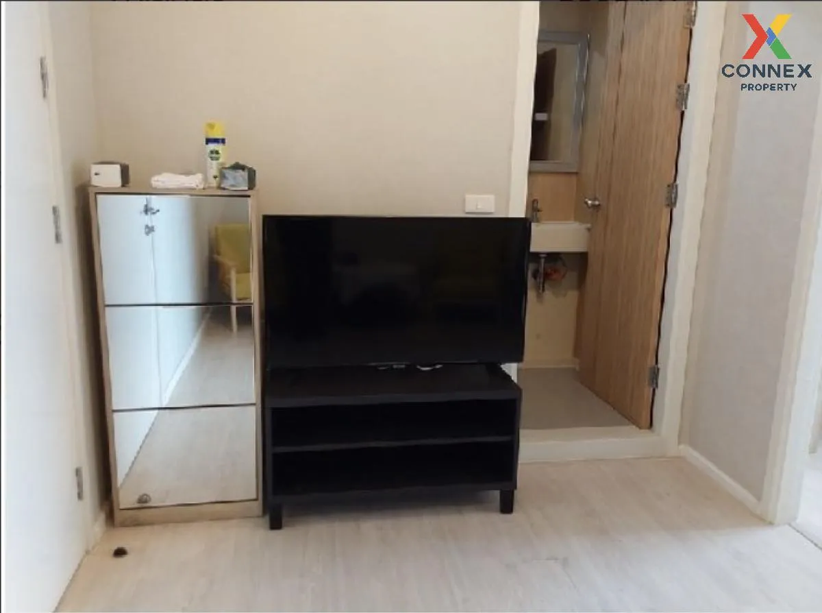 ขายคอนโด  แอสปาย สาทร - ท่าพระ BTS-ตลาดพลู บุคคโล เขต ธนบุรี กรุง 3