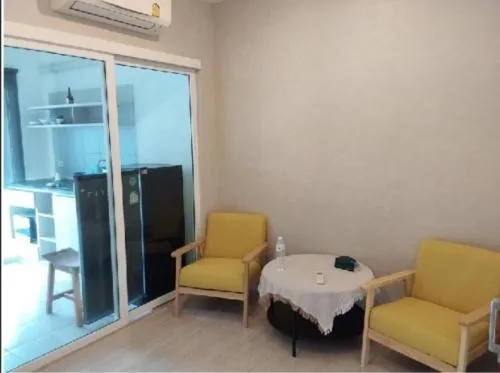 ขายคอนโด  แอสปาย สาทร - ท่าพระ BTS-ตลาดพลู บุคคโล เขต ธนบุรี กรุงเทพ CX-125014