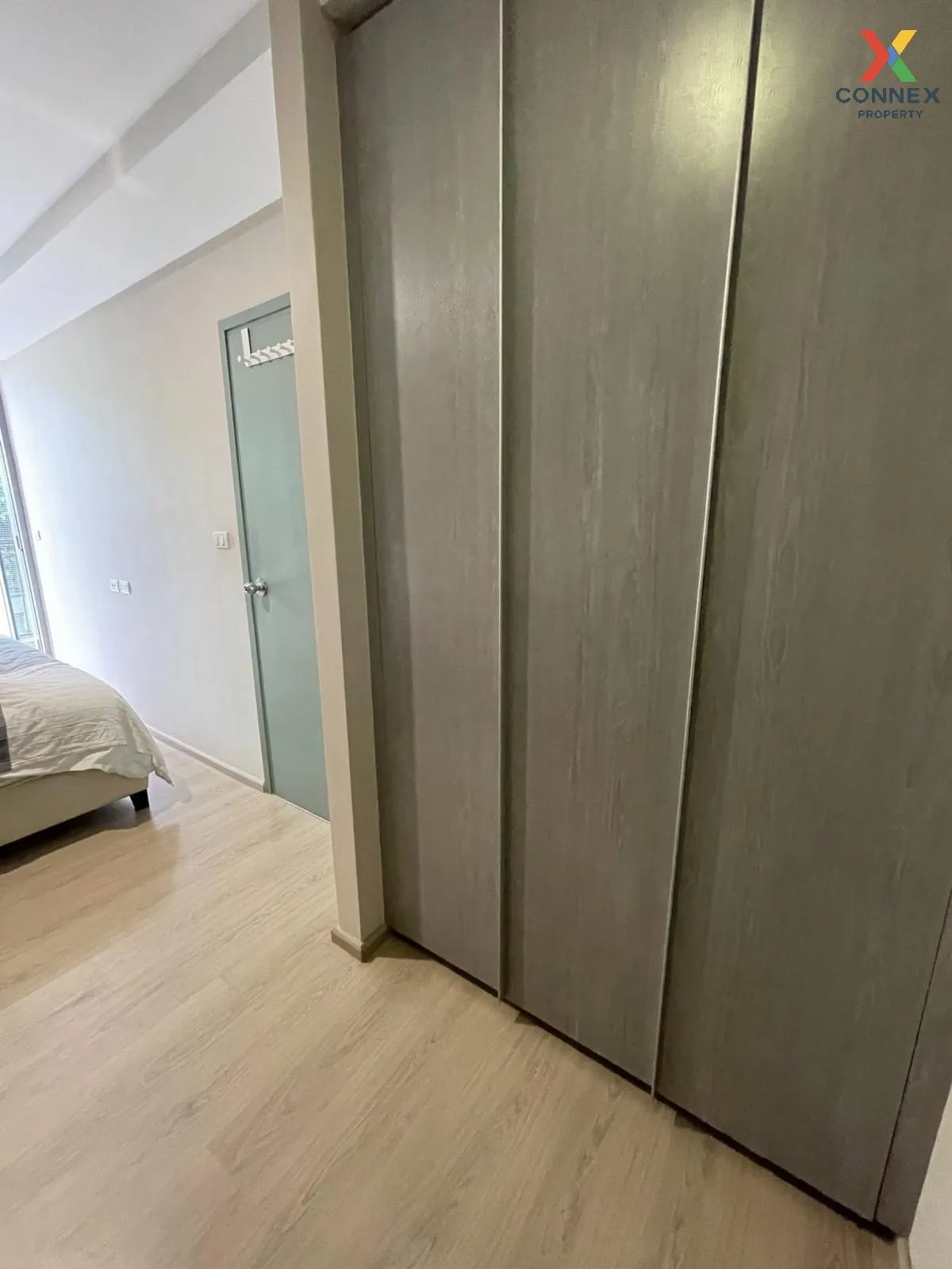 เช่าคอนโด  ดี เมโมเรีย พหลโยธิน 8 BTS-อารีย์ สามเสนใน เขต พญาไท ก 4